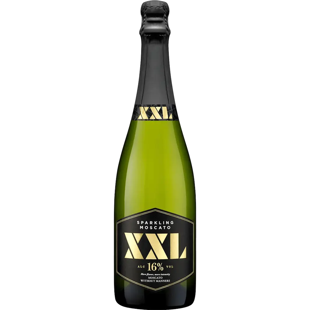 XXL SPARKLING