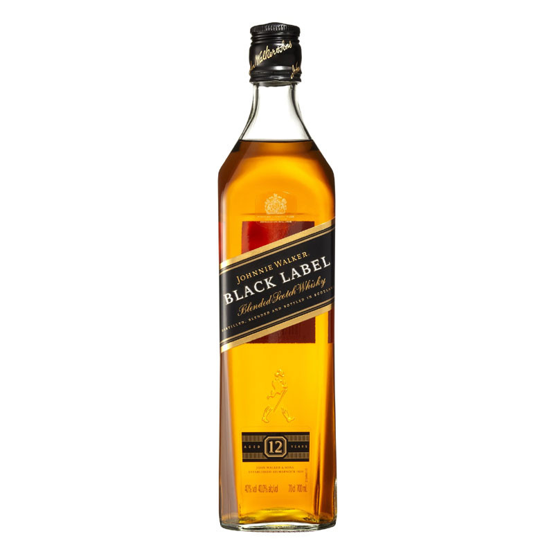Johnnie Walker Black Label