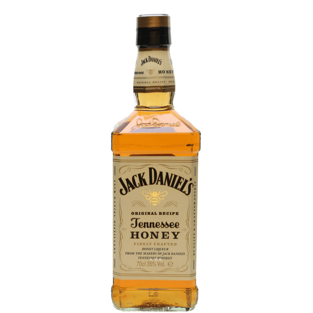 Jack Daniel's Honey