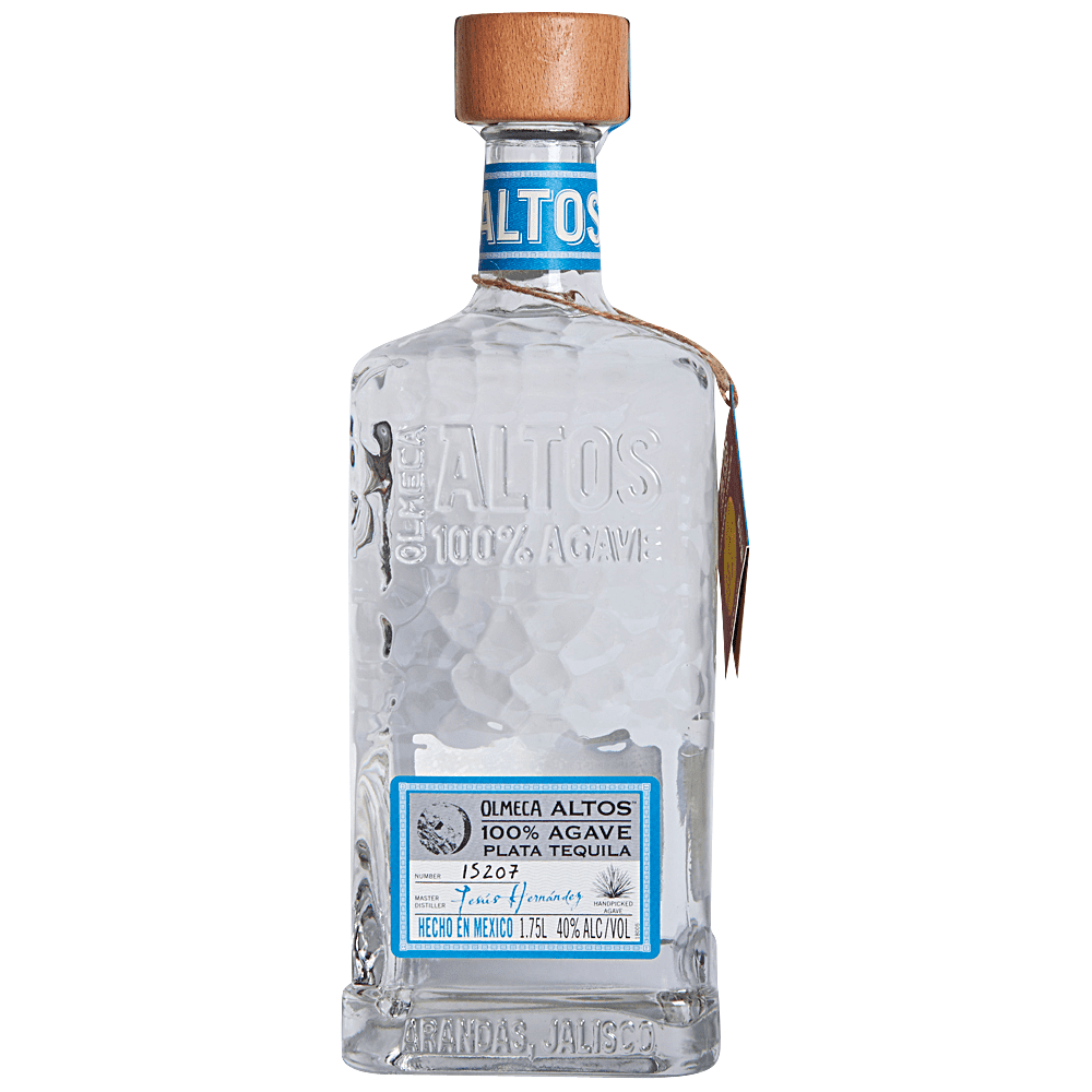 ALTO PLATA  1.75l