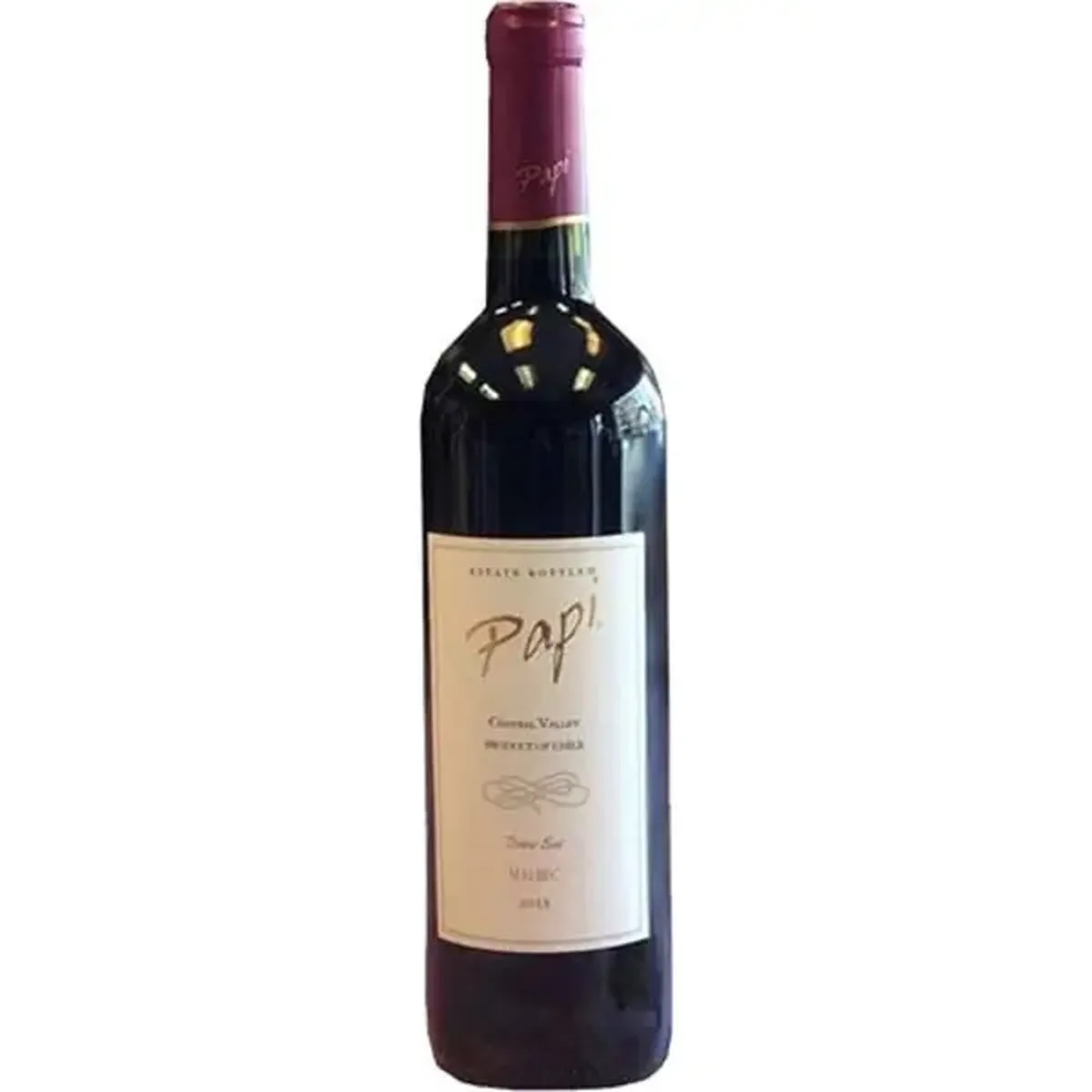 papi malbec 750ml