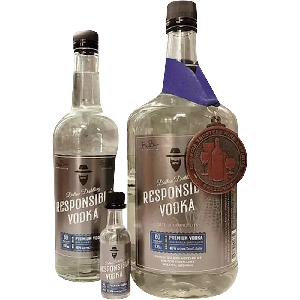 RESPONSIBLY