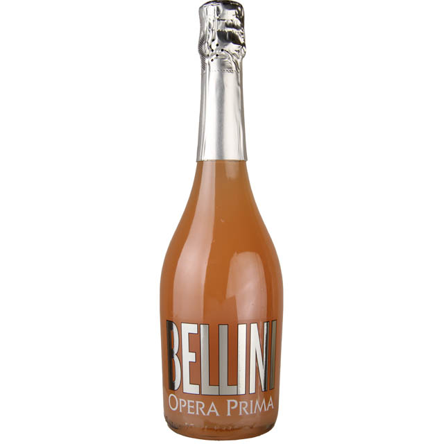 Opera Prima Bellini