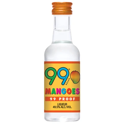 99 Mango  50 Ml