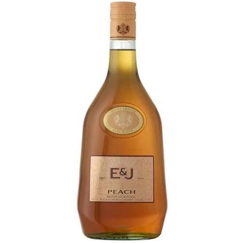 E7J Peach