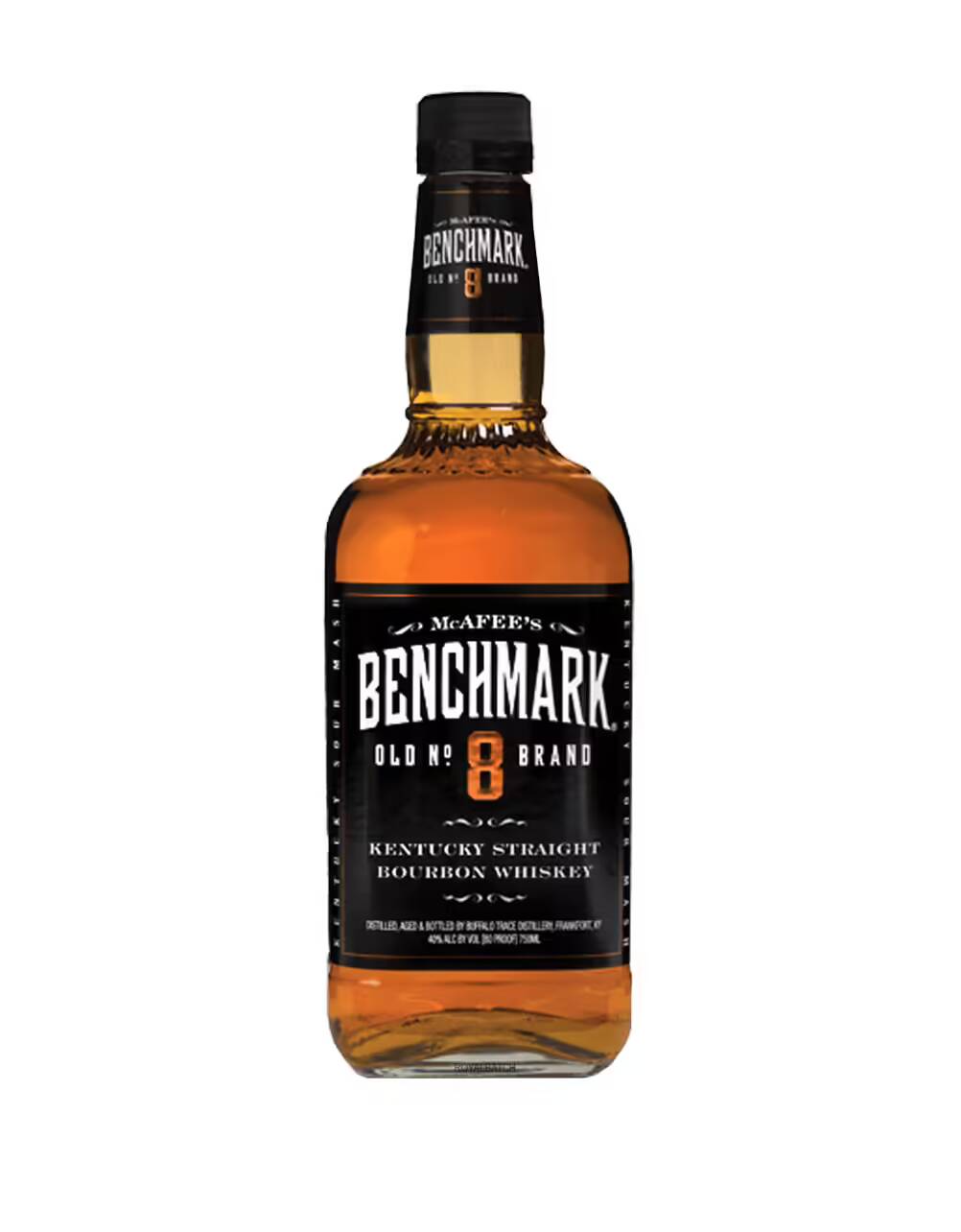 Benchmark 8 1.75L