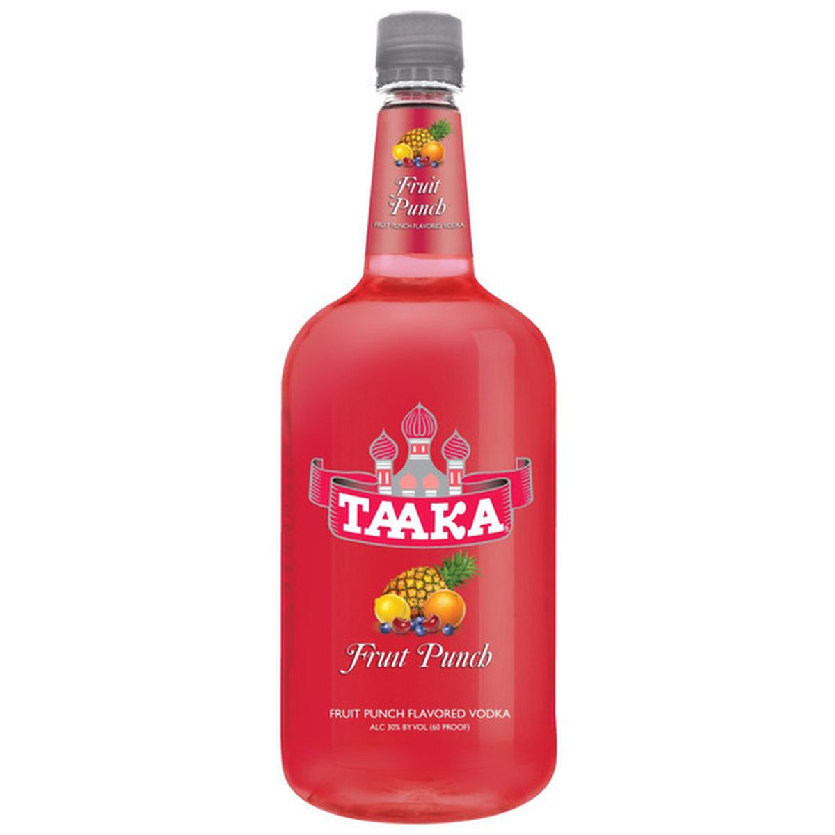 TAAKA FRUIT PUNCH