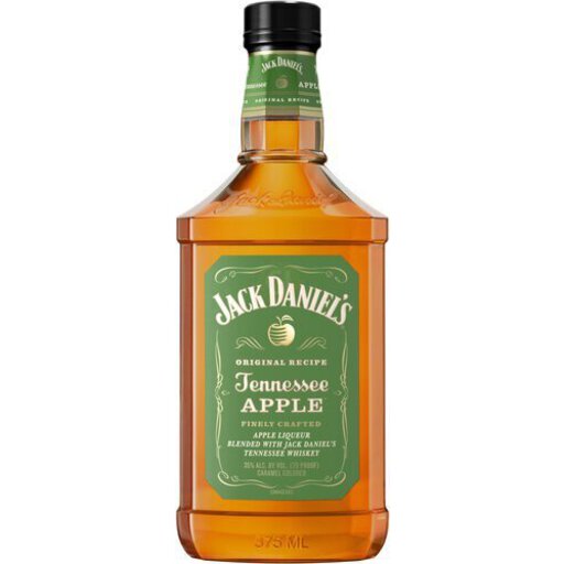 Jack daniel apple tnb 1.75L