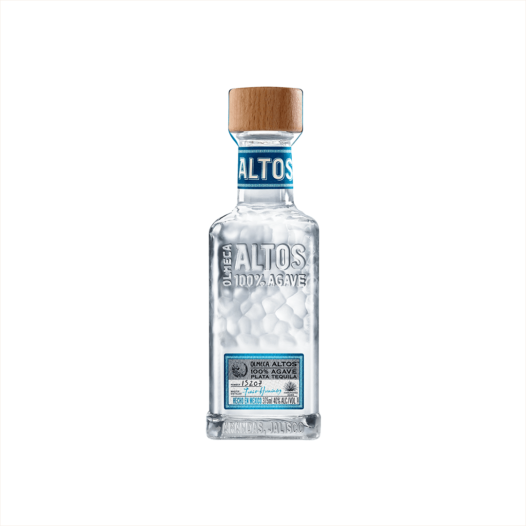 ALTOS SILVER