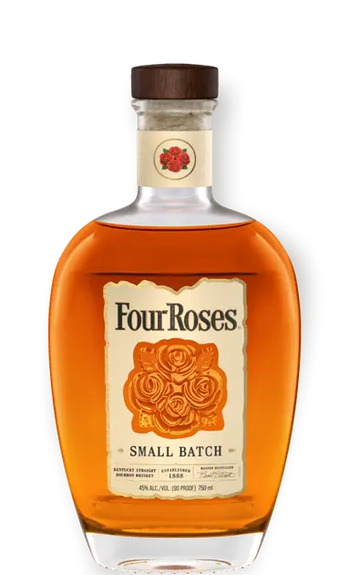 FOUR ROSES