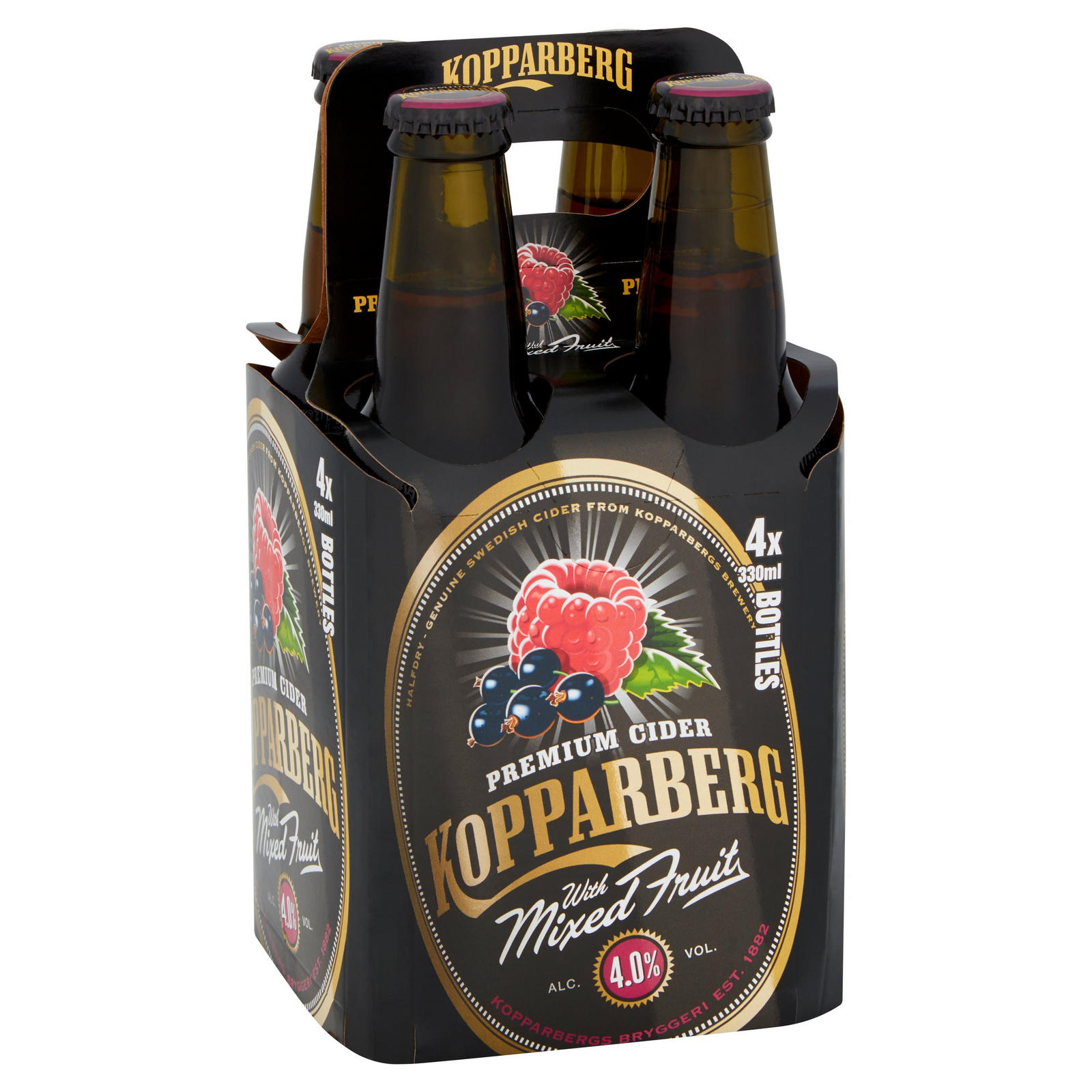 koppaberg 4 pack