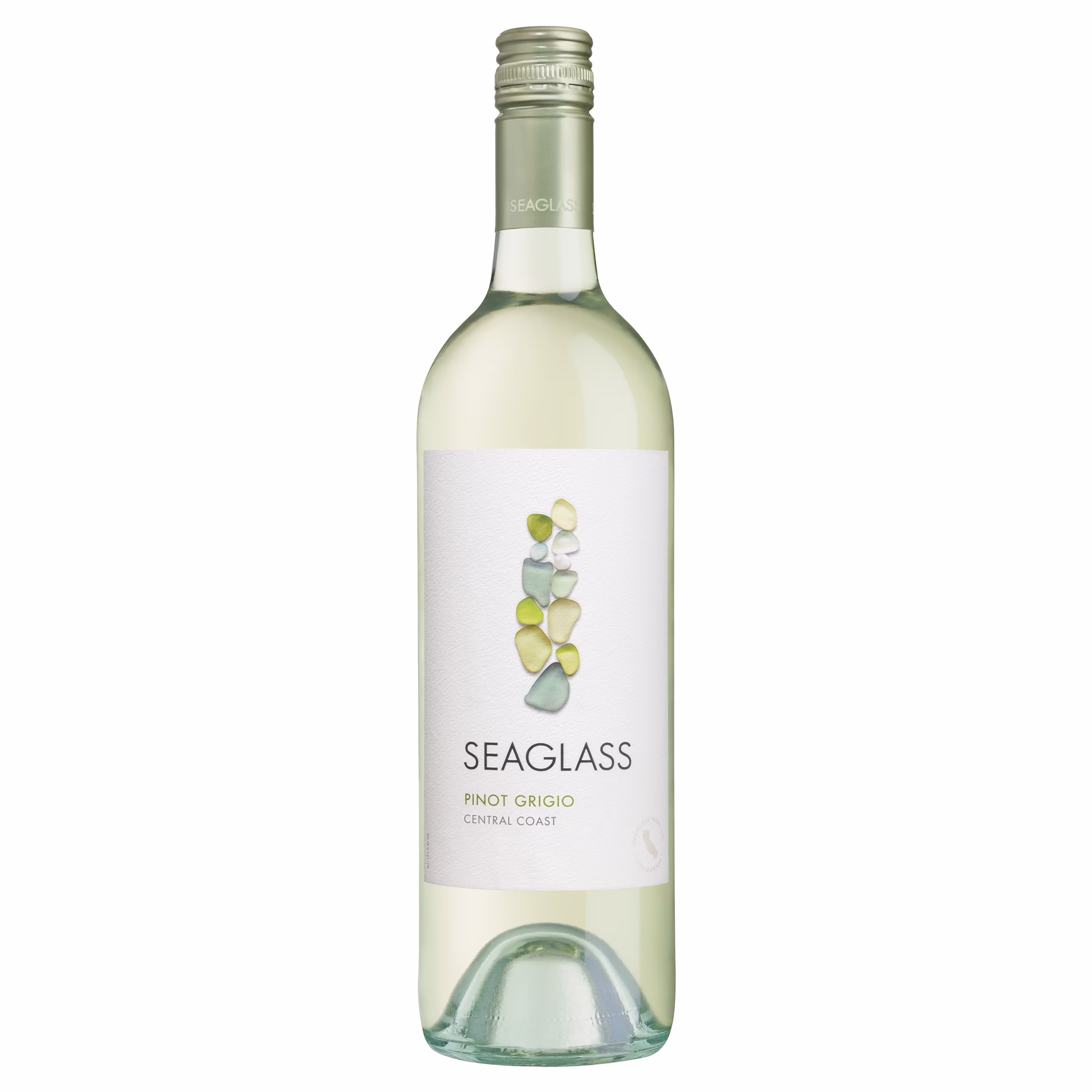 Sea glass 750 ml