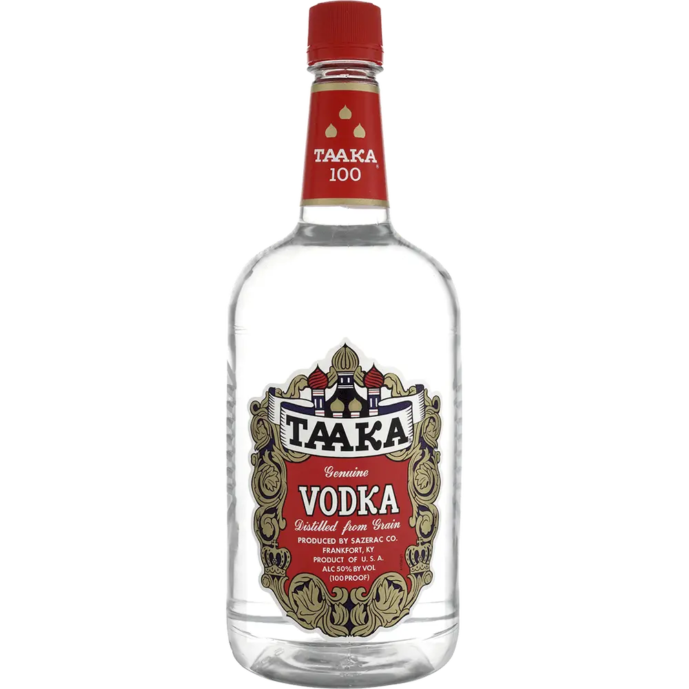 TAAKA CITRUS