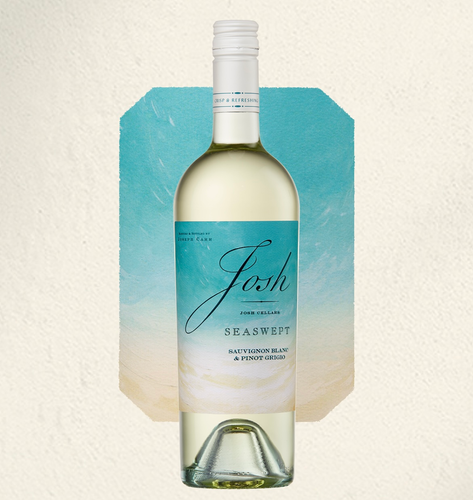 JOSH SEASWEPT 750 ML
