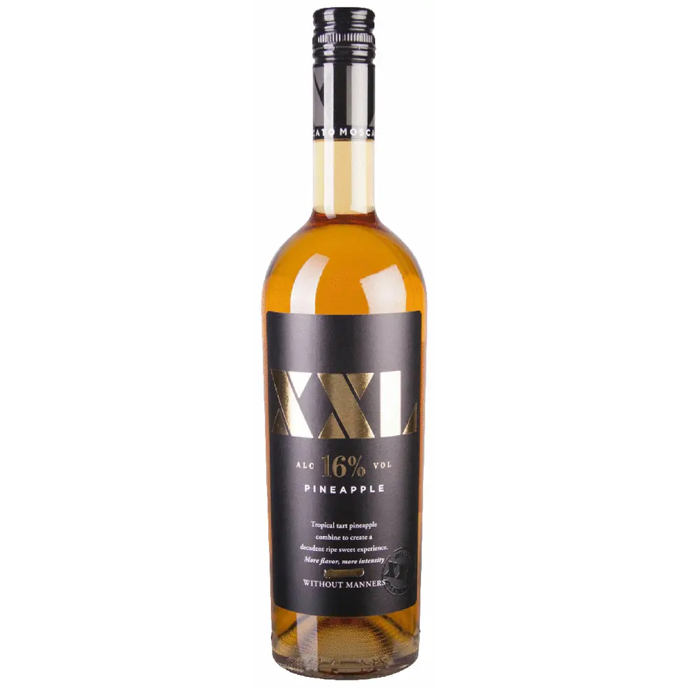 XXLPineapple 750 ml