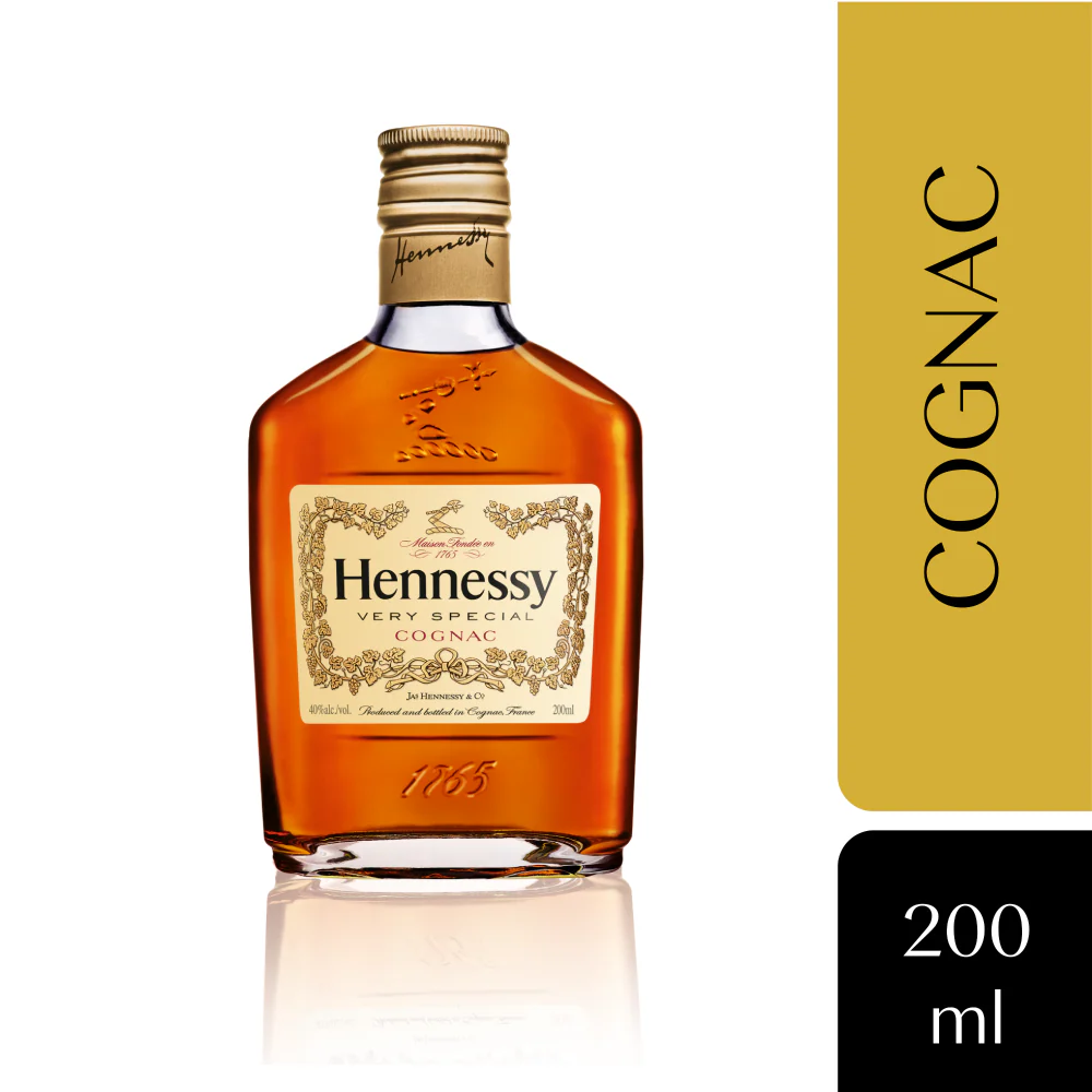 Hennessy Very Special