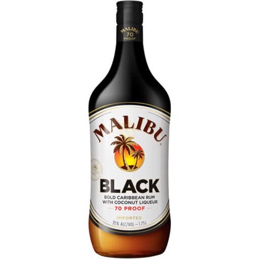 Malibu Black