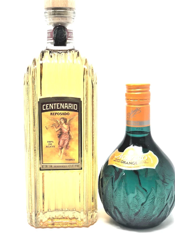 Centenario plata Blanco