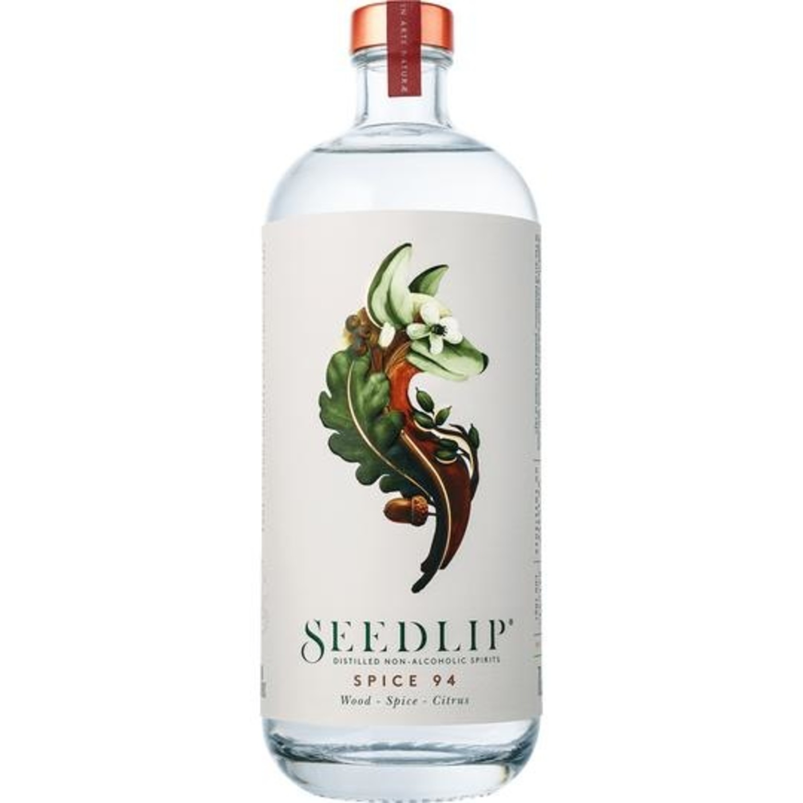 SEEDLIP SPICE 94