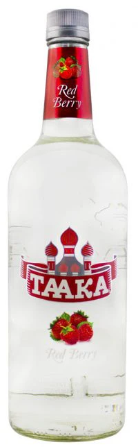 TAAKA RED BERRY 1.75L