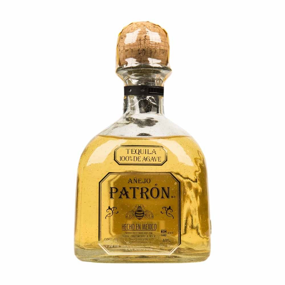 Patron Añejo