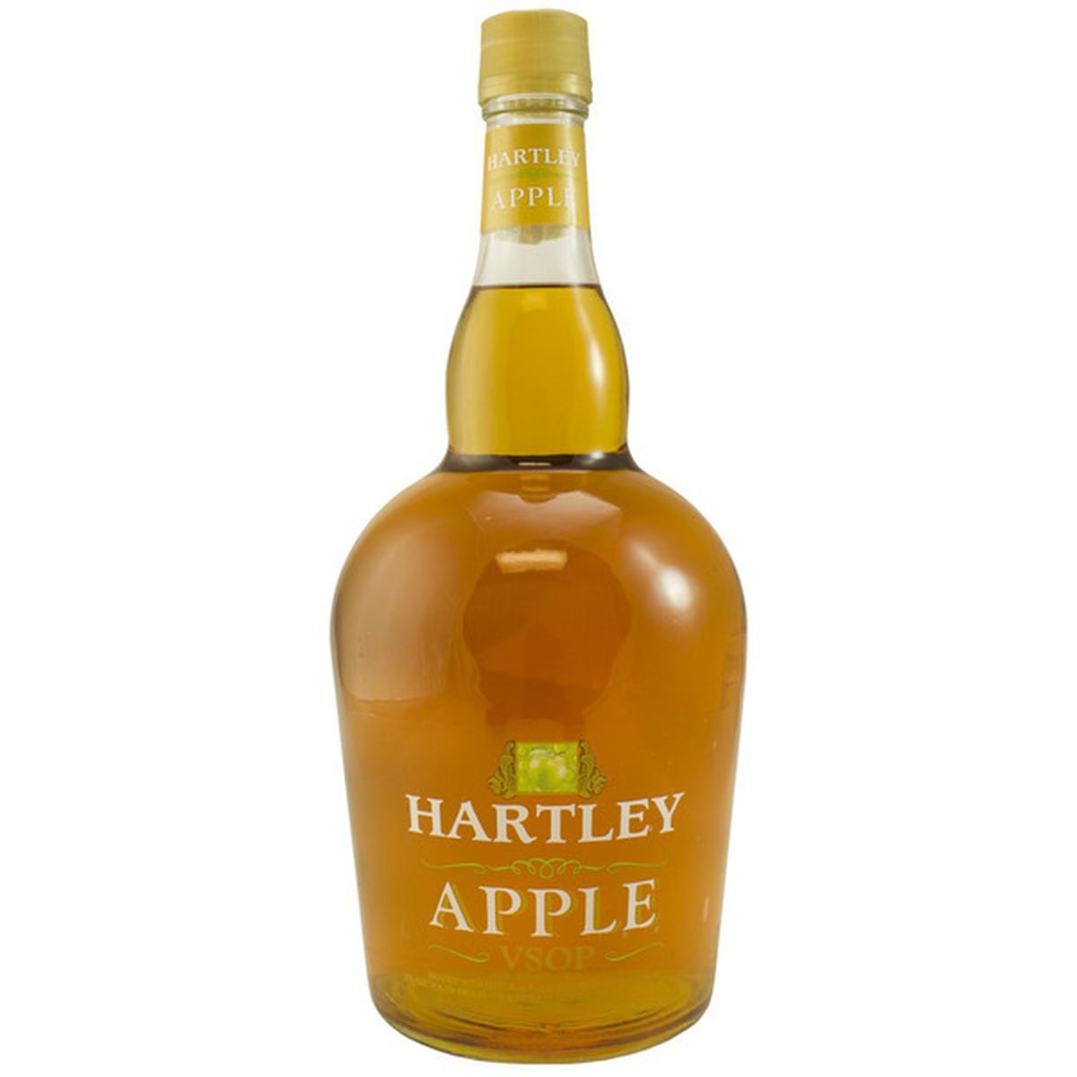 HARTLEY APPLE