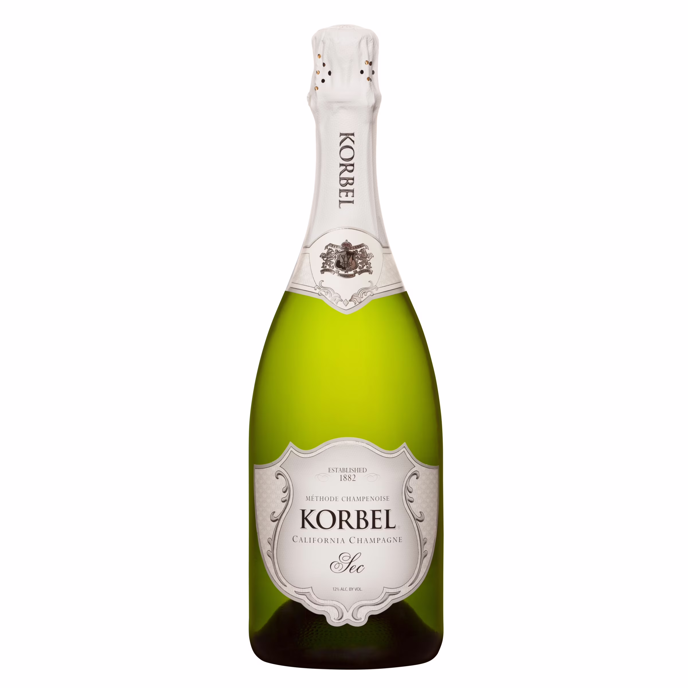Korbel:Champagne
