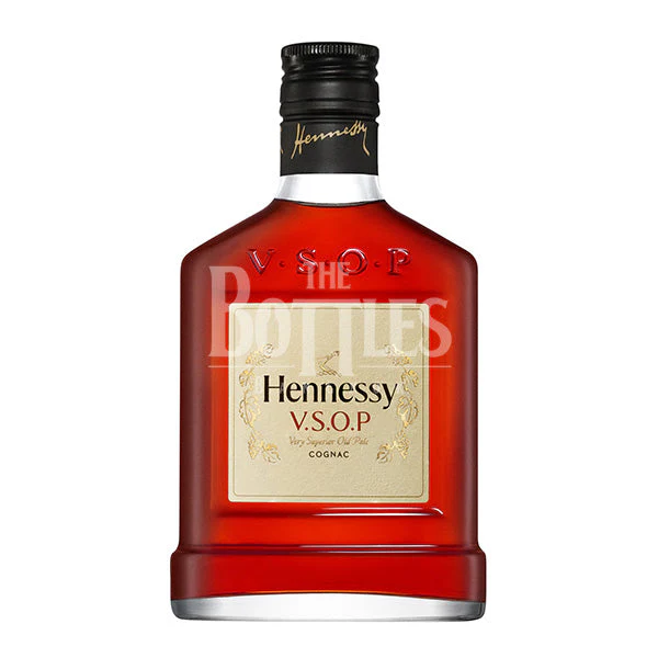 HENESSY V.S.O.P