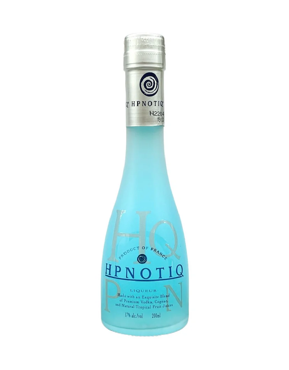 Hpnotiq Product of France