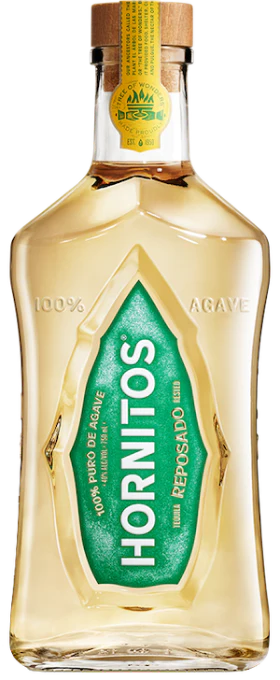 Hornitos Reposado Sauza