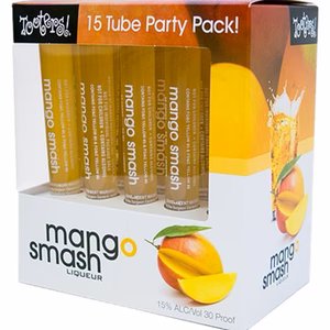 TOOTERS MANGO SMASH 15PK