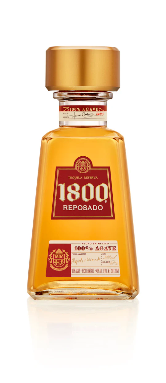 1800 Reposado