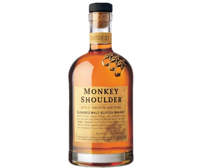 MONKEY SHOULDER 1.75L