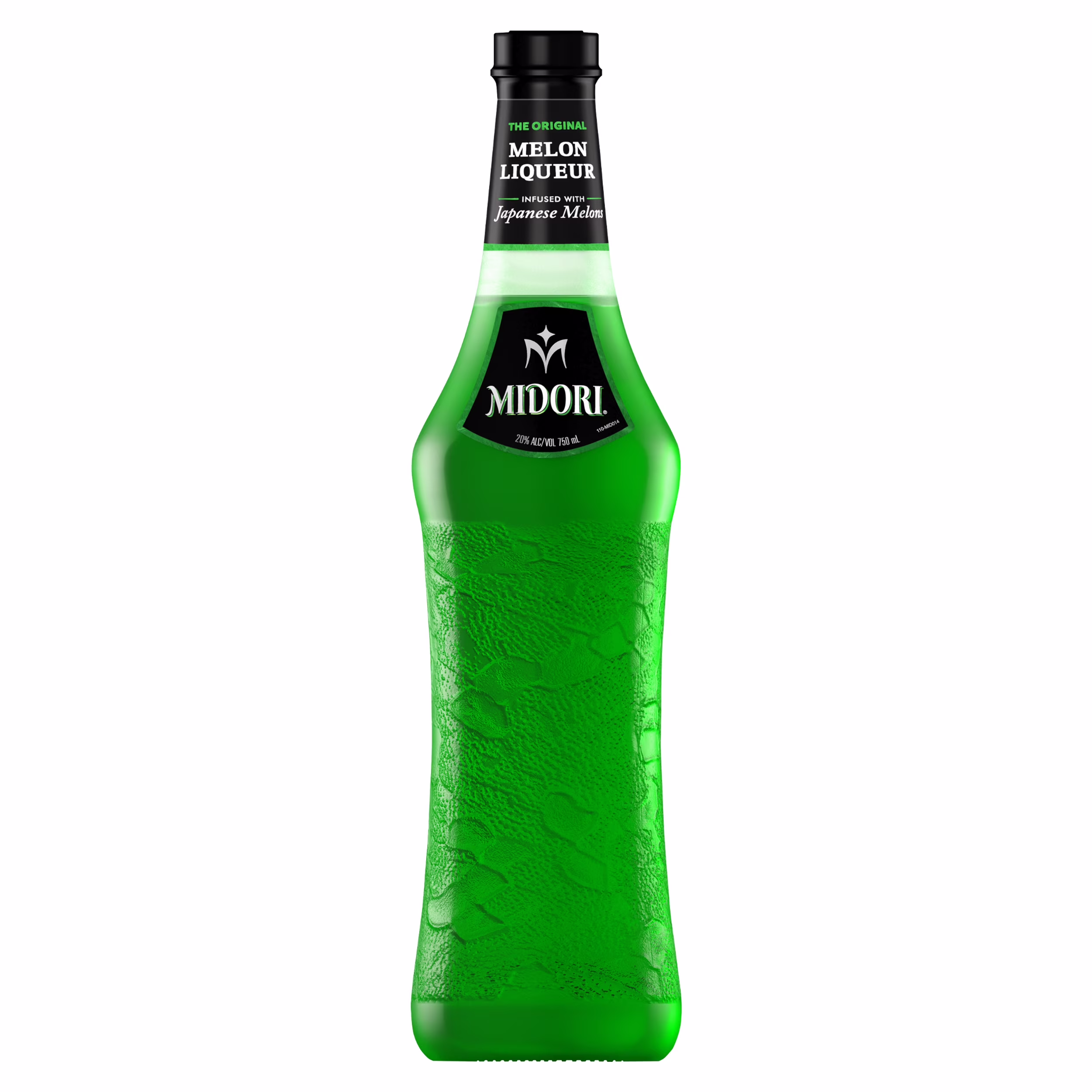 Midori:Liquer, Melon