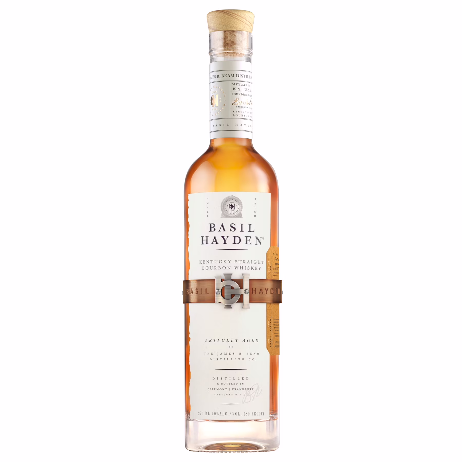BASIL HAYDEN'S