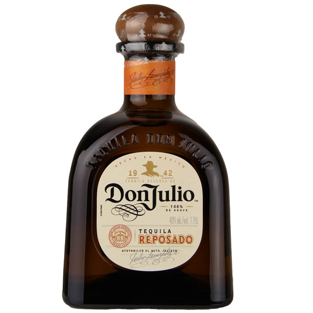 Don Julio Reposado 1.75 L