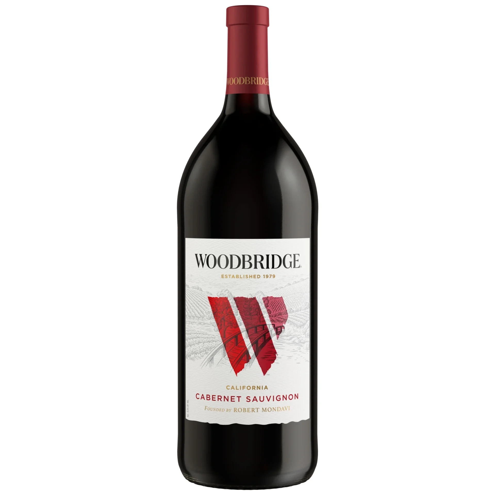 Woodbridge by Robert Mondavi Cabernet Sauvignon