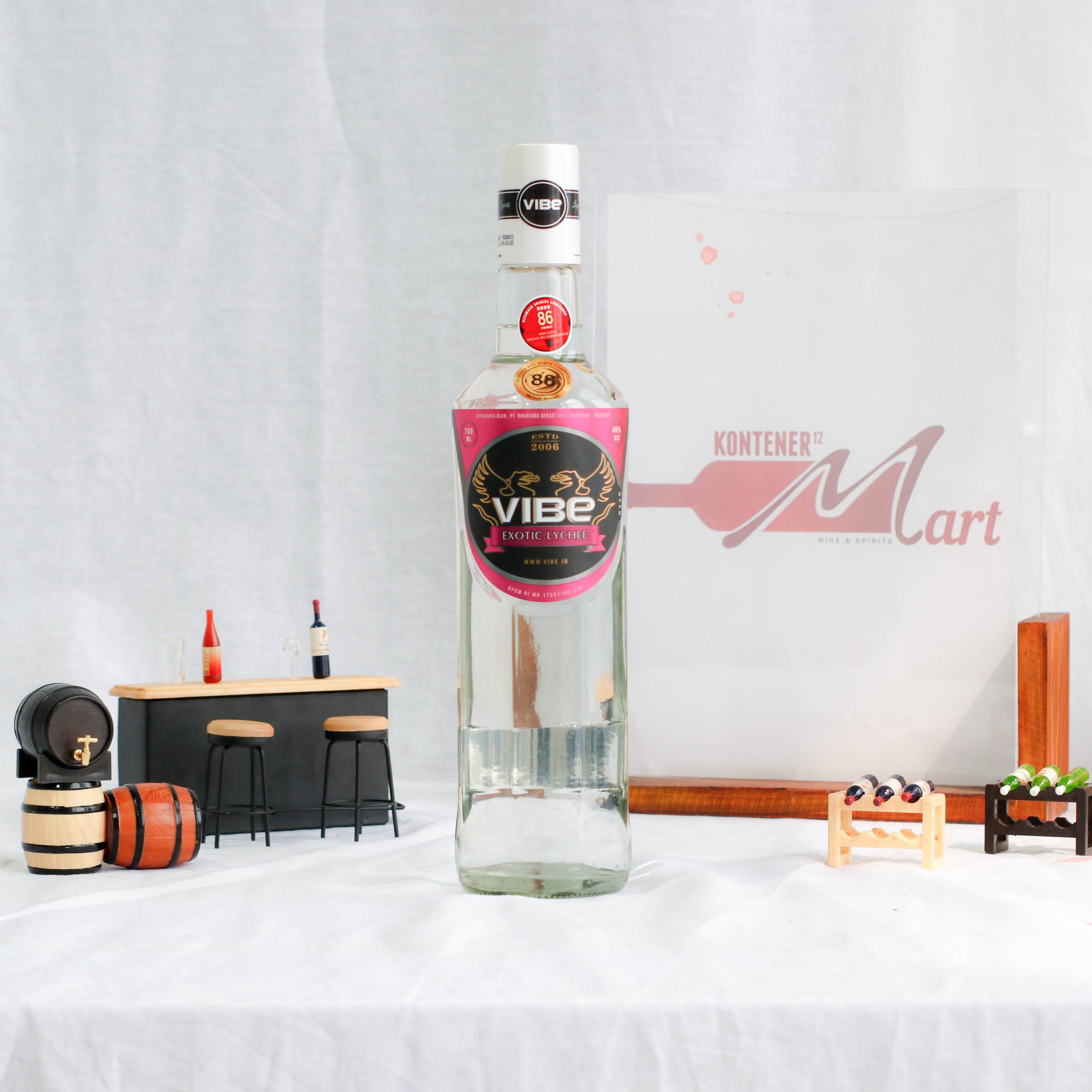 Vibe wine