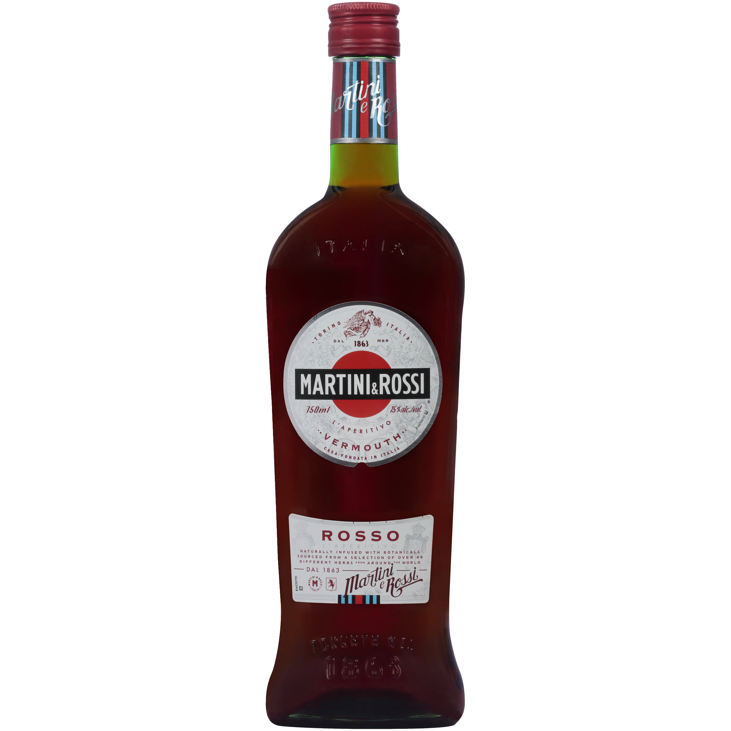 Rosso750ml