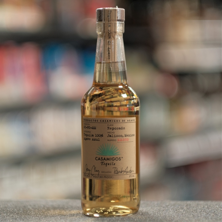 CASAMIGOS REPOSADO