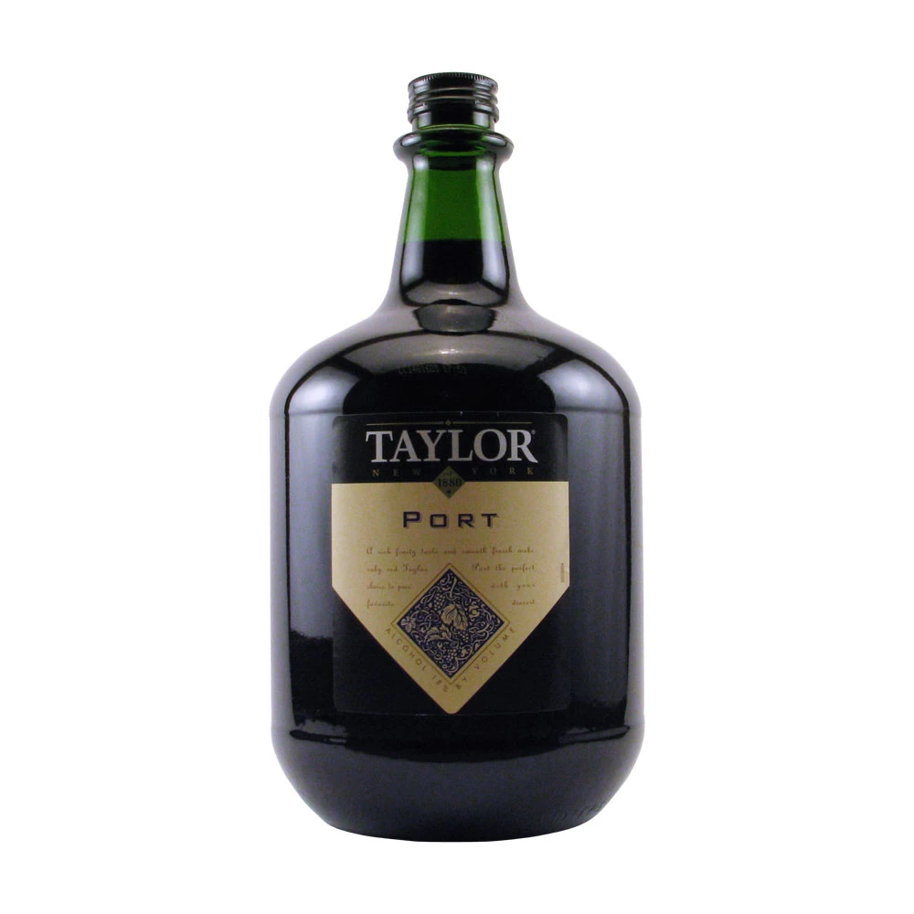 Taylor Port