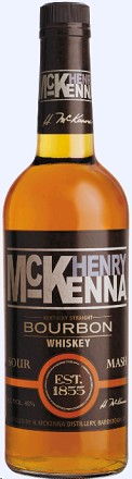 HENRY MCKENNA 1.75L