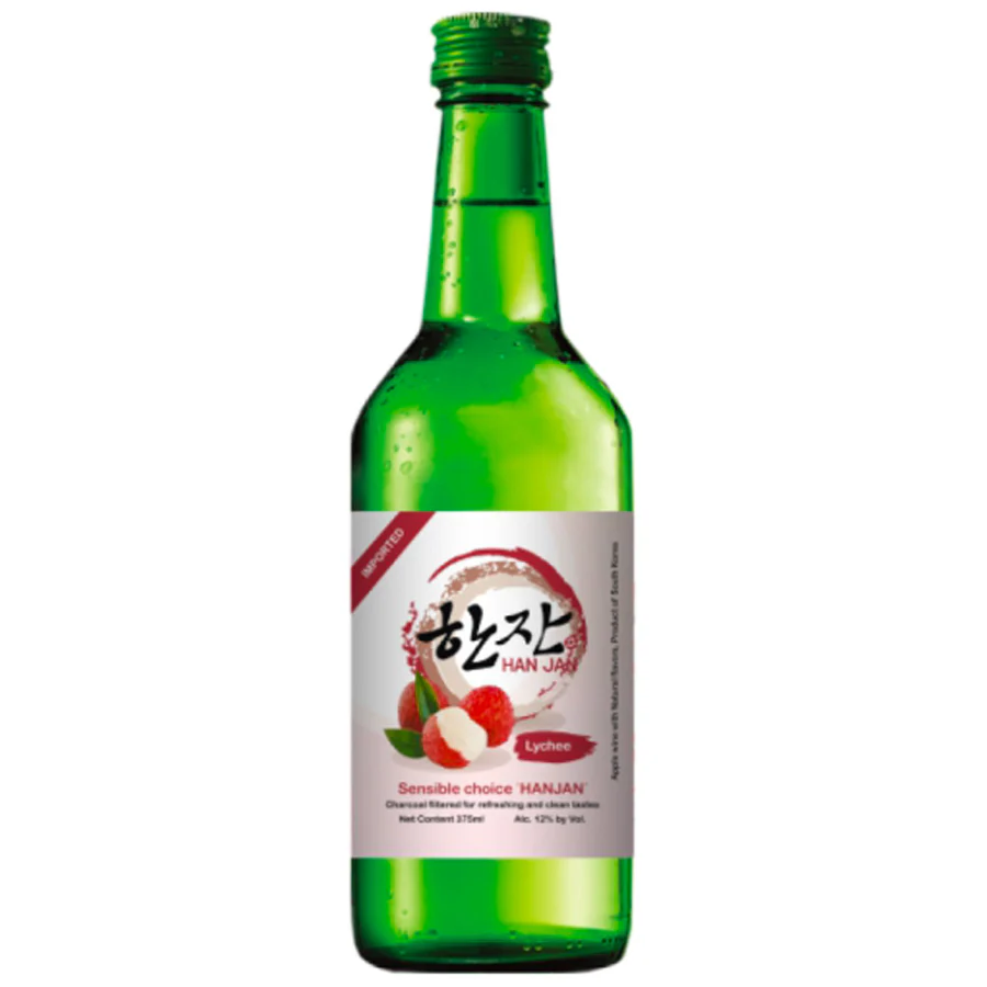 Hanjan lychee