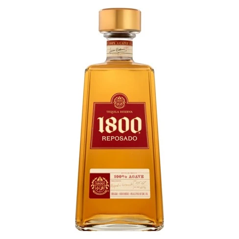 1800 Repasado 1.75L