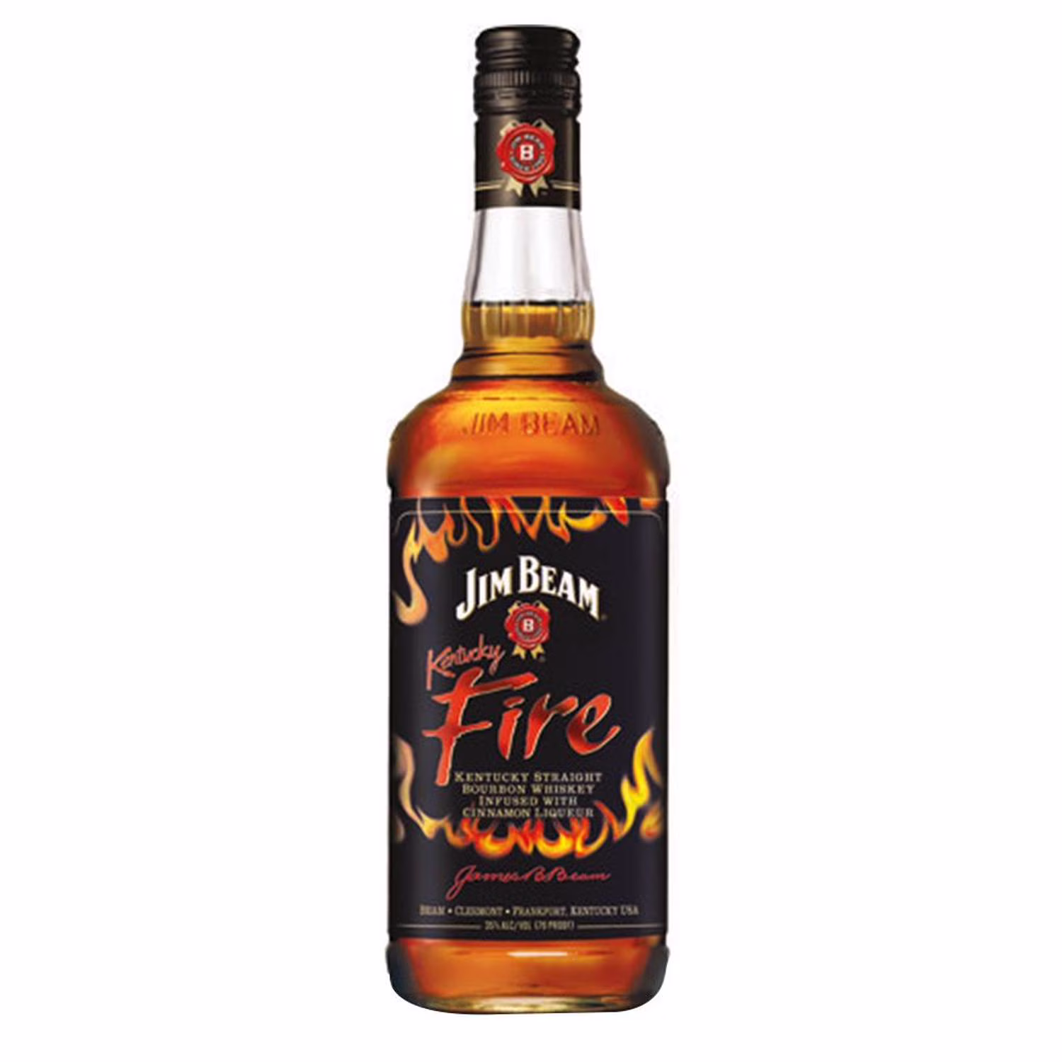 Jim Beam Fire