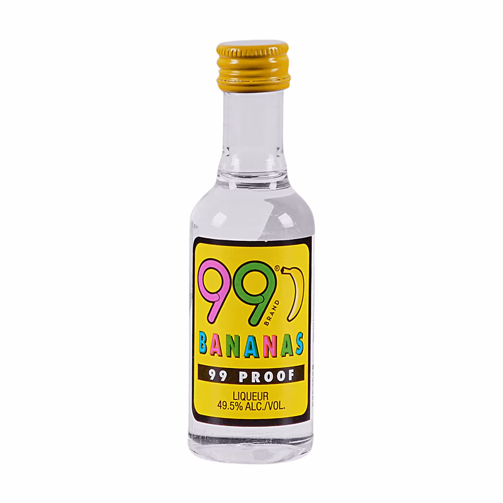 99 Banana