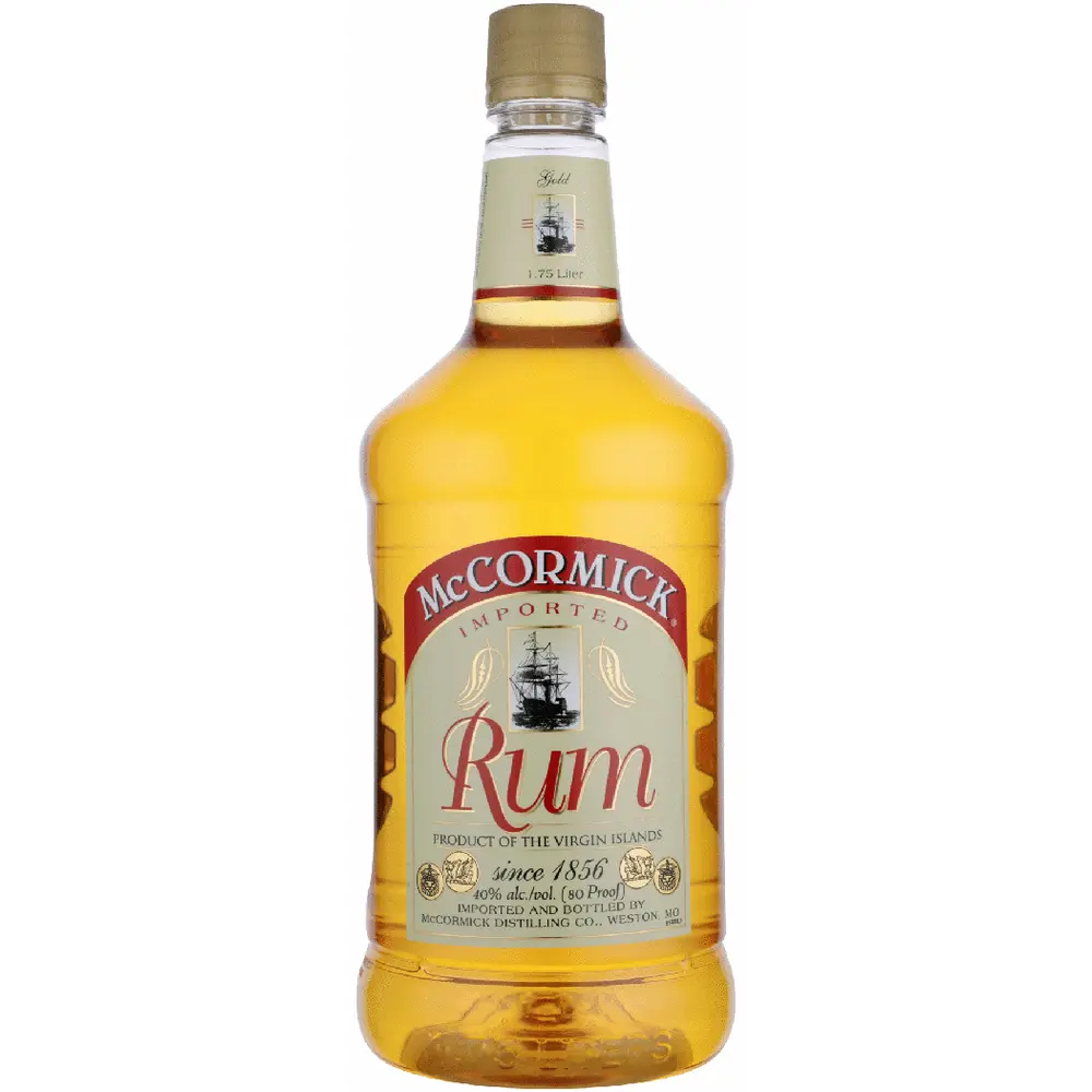 Mccormick gold
