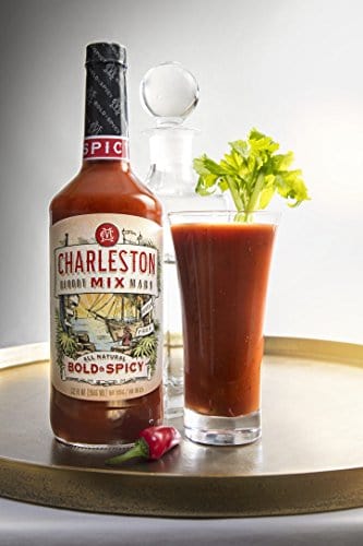 Charleston mix
