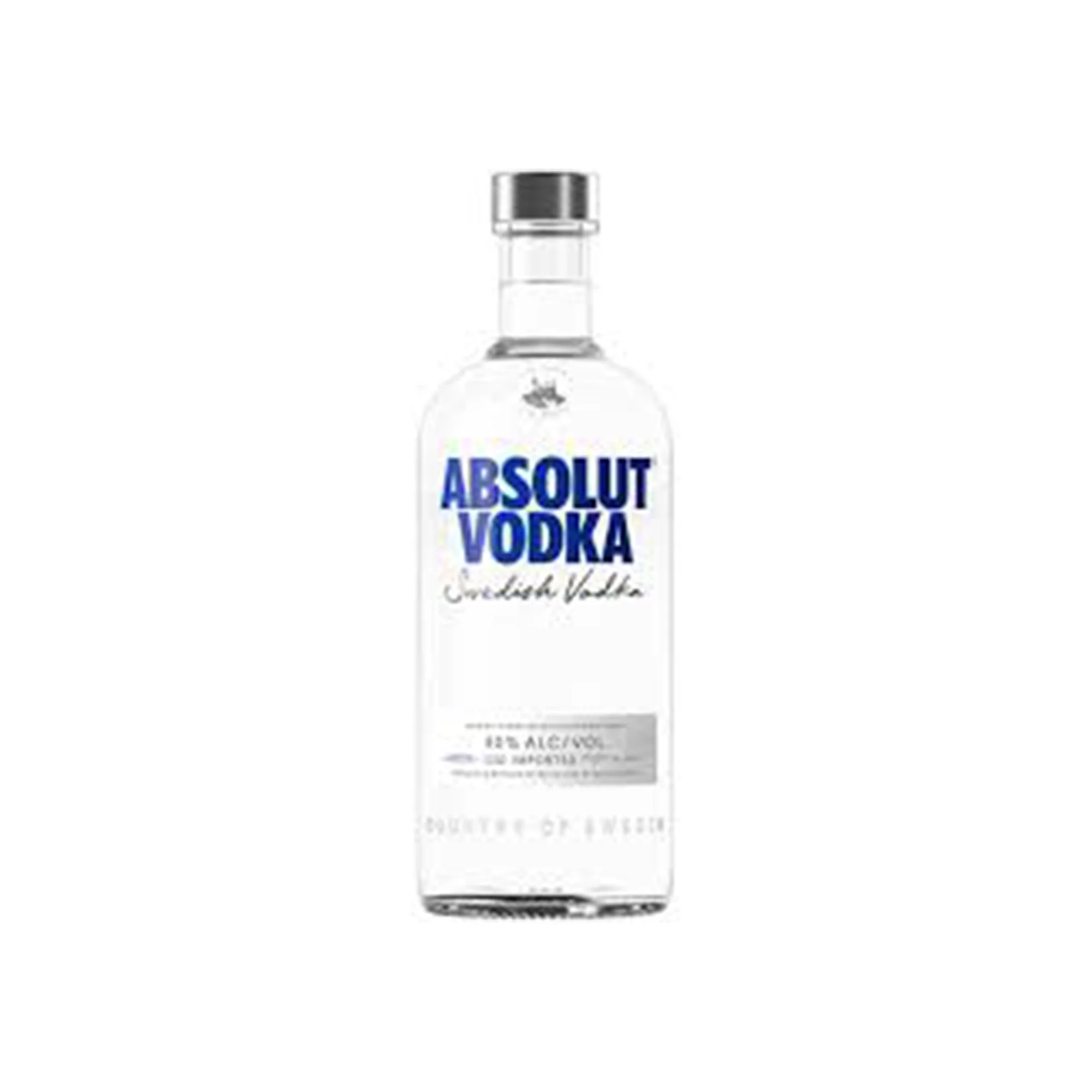 Absolut Vodka Country Of Sweden