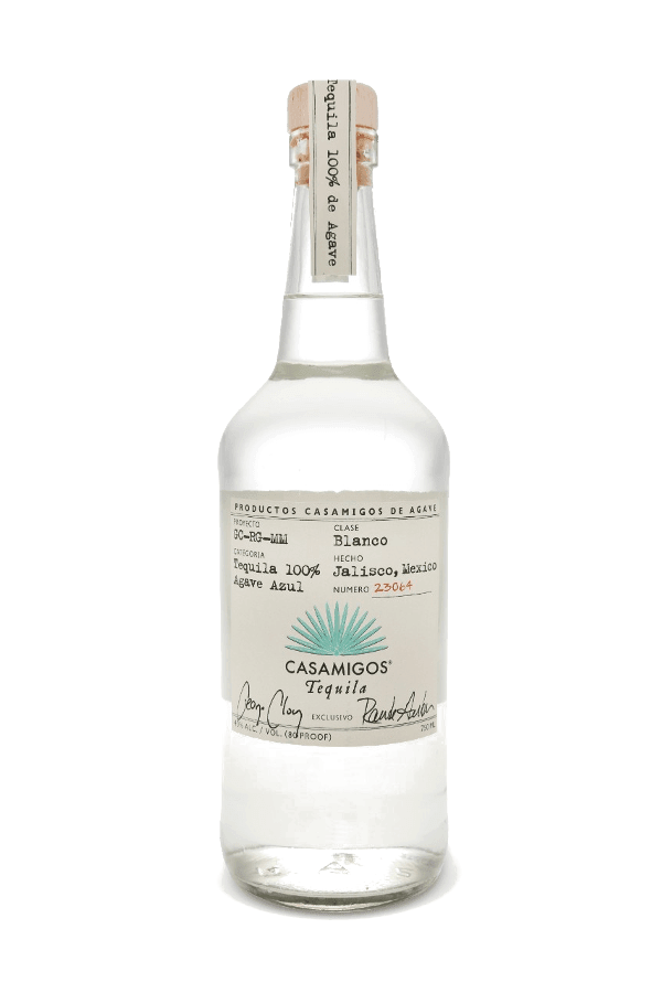 CASA AMIGOS 750ML